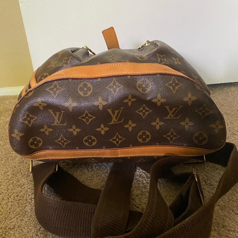 Louis Vuitton Bosphore Backpack - image 6